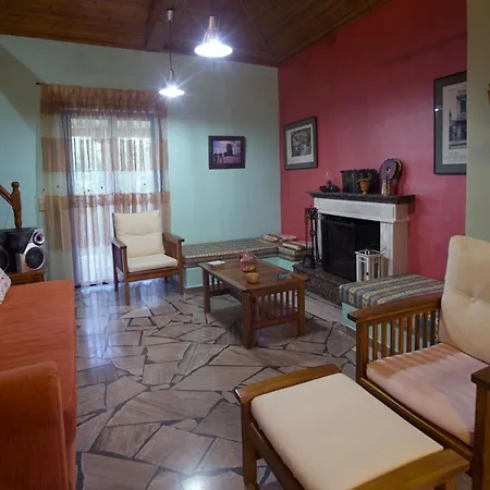 Helios Villa Kandia