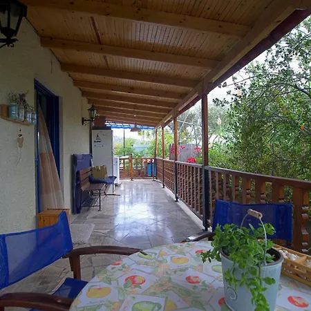 Villa Helios