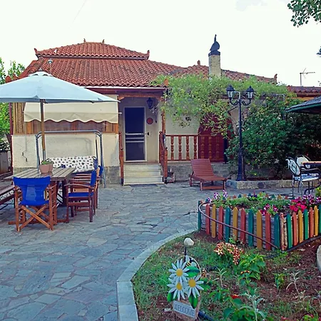 Helios Villa *