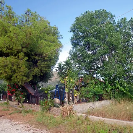 Helios Villa